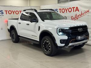 Ford Ranger 2.0 BiTurbo double cab Wildtrak X 4WD - Image 1