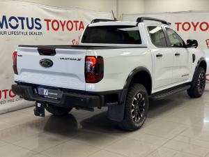 Ford Ranger 2.0 BiTurbo double cab Wildtrak X 4WD - Image 2