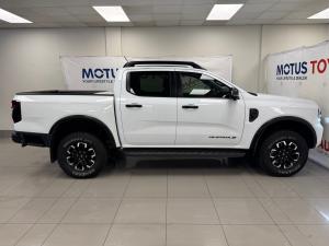 Ford Ranger 2.0 BiTurbo double cab Wildtrak X 4WD - Image 3