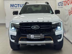 Ford Ranger 2.0 BiTurbo double cab Wildtrak X 4WD - Image 4
