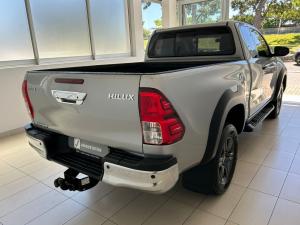 Toyota Hilux 2.4GD-6 Xtra cab Raider manual - Image 2