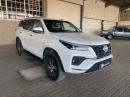 Thumbnail Toyota Fortuner 2.4GD-6 manual