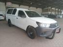 Thumbnail Toyota Hilux 2.0 single cab S
