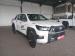 Toyota Hilux 2.8GD-6 double cab 4x4 Legend RS auto - Thumbnail 1
