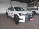 Thumbnail Toyota Hilux 2.8GD-6 double cab 4x4 Legend RS auto