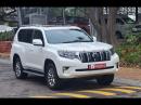 Thumbnail Toyota Land Cruiser Prado 4.0 VX-L