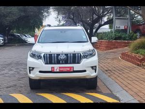 Toyota Land Cruiser Prado 4.0 VX-L - Image 4
