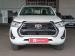 Toyota Hilux 2.4GD-6 single cab Raider manual - Thumbnail 4