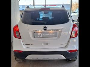 Opel Mokka X 1.4 Turbo Enjoy - Image 8