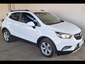 Opel Mokka X 1.4 Turbo Enjoy - Image 1