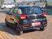 Toyota Vitz 1.0 XR manual - Thumbnail 10