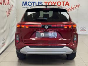 Suzuki Grand Vitara 1.5 GLX manual - Image 5