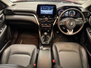 Suzuki Grand Vitara 1.5 GLX manual - Image 6