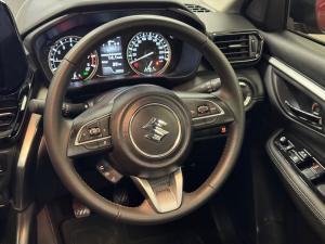 Suzuki Grand Vitara 1.5 GLX manual - Image 8