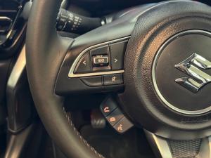 Suzuki Grand Vitara 1.5 GLX manual - Image 9