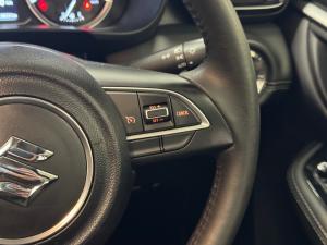 Suzuki Grand Vitara 1.5 GLX manual - Image 10