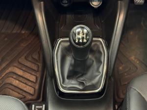 Suzuki Grand Vitara 1.5 GLX manual - Image 11