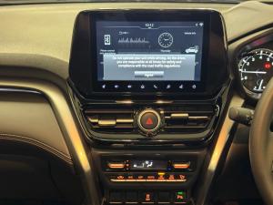 Suzuki Grand Vitara 1.5 GLX manual - Image 13