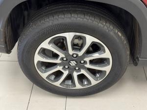 Suzuki Grand Vitara 1.5 GLX manual - Image 18