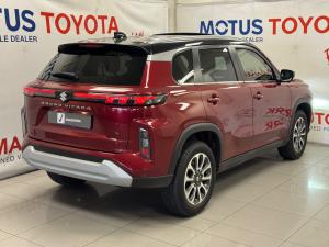 Suzuki Grand Vitara 1.5 GLX manual - Image 2