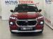 Suzuki Grand Vitara 1.5 GLX manual - Thumbnail 4
