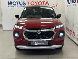 Suzuki Grand Vitara 1.5 GLX manual - Image 4