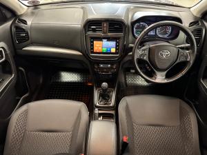 Toyota Urban Cruiser 1.5 XR - Image 6