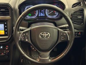 Toyota Urban Cruiser 1.5 XR - Image 8