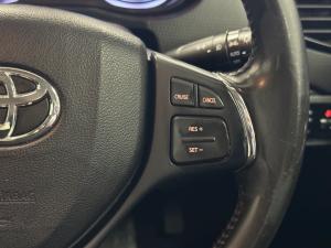 Toyota Urban Cruiser 1.5 XR - Image 10