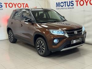 Toyota Urban Cruiser 1.5 XR - Image 1