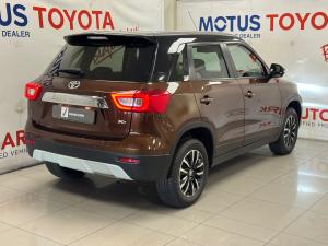 Toyota Urban Cruiser 1.5 XR - Image 2