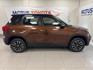 Toyota Urban Cruiser 1.5 XR - Image 3