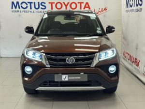 Toyota Urban Cruiser 1.5 XR - Image 4