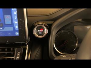 Toyota Land Cruiser 300 3.3D GR-Sport - Image 16