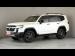 Toyota Land Cruiser 300 3.3D GR-Sport - Thumbnail 23