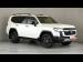 Toyota Land Cruiser 300 3.3D GR-Sport - Thumbnail 1