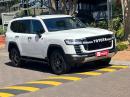 Thumbnail Toyota Land Cruiser 300 3.3D GR-Sport