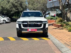 Toyota Land Cruiser 300 3.3D GR-Sport - Image 4