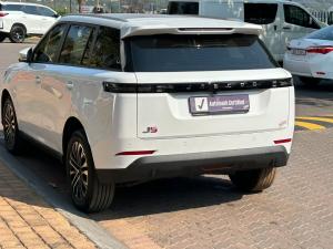 Jaecoo J5 1.5T Inferno - Image 12