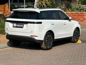 Jaecoo J5 1.5T Inferno - Image 2