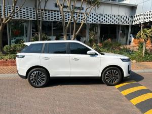 Jaecoo J5 1.5T Inferno - Image 3