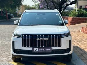 Jaecoo J5 1.5T Inferno - Image 4