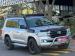 Toyota Land Cruiser 200 4.5D-4D V8 GX - Thumbnail 1