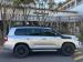 Toyota Land Cruiser 200 4.5D-4D V8 GX - Thumbnail 3
