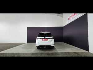 Toyota Fortuner 2.8GD-6 4x4 GR-Sport - Image 5