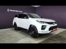 Thumbnail Toyota Fortuner 2.8GD-6 4x4 GR-Sport