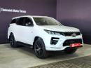 Thumbnail Toyota Fortuner 2.8GD-6 4x4 GR-Sport
