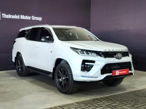 Toyota Fortuner 2.8GD-6 4x4 GR-Sport - Image 1