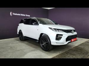 Toyota Fortuner 2.8GD-6 4x4 GR-Sport - Image 1