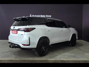 Toyota Fortuner 2.8GD-6 4x4 GR-Sport - Image 2